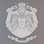 Templar emblem