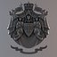 Templar emblem