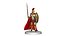 Spartan 2 Zweites Set Mittlere spartanische Armee