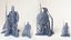 Spartan 2 Zweites Set Mittlere spartanische Armee