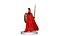 Spartan 2 Zweites Set Mittlere spartanische Armee