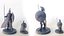 Spartan 2 Zweites Set Mittlere spartanische Armee