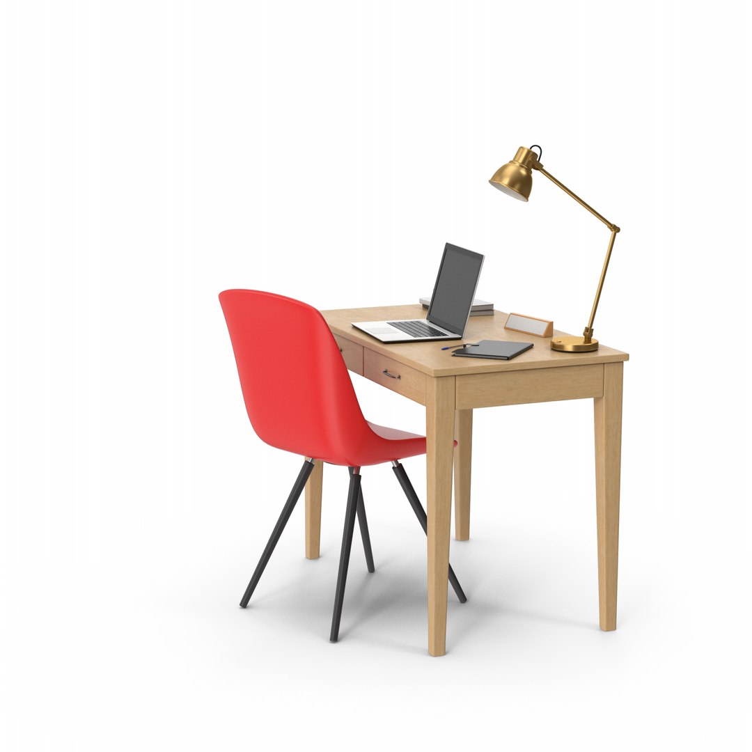 3D Wooden Desk Set https://p.turbosquid.com/ts-thumb/jD/e1ksop/Mc/woodendeskset.h08.2k/png/1698650638/1920x1080/fit_q87/4fc8f35ef615671dbb8ada11dd622af0b43a5c7e/woodendeskset.h08.2k.jpg