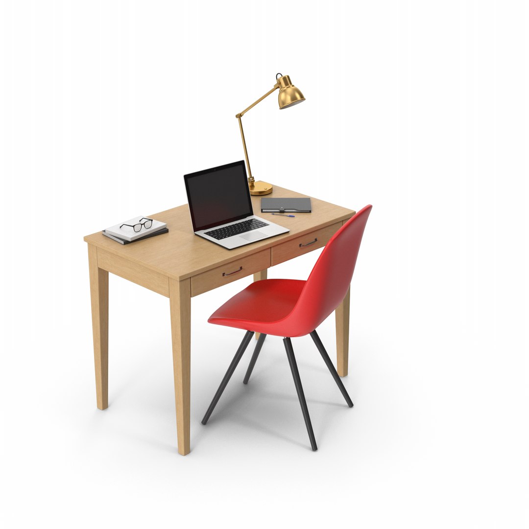 3D Wooden Desk Set https://p.turbosquid.com/ts-thumb/jD/e1ksop/dh/woodendeskset.g03.2k/png/1698650639/1920x1080/fit_q87/ec634205de25c72690ff247e1e195173cd91d065/woodendeskset.g03.2k.jpg