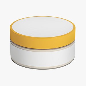 cosmetic 01 3D