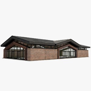 Loft Building