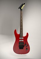 Kramer Guitar