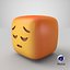 Emoji de cara sonriente 25