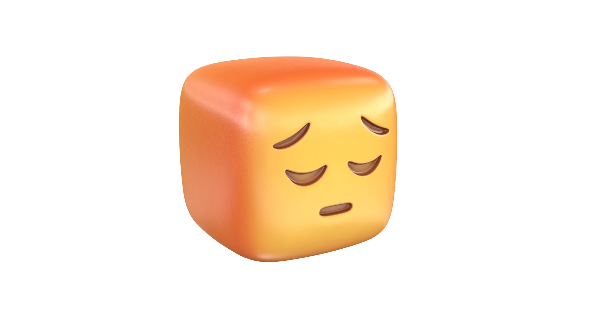 3D Smiley Face Emoji 25 model https://p.turbosquid.com/ts-thumb/jD/kqMXEu/Pc/25_0000/jpg/1684136883/1920x1080/fit_q87/d1859c49944fb53c8ad5fdc86ef8de129c85f723/25_0000.jpg