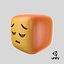 Emoji de cara sonriente 25