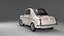 Vespa 400 1957