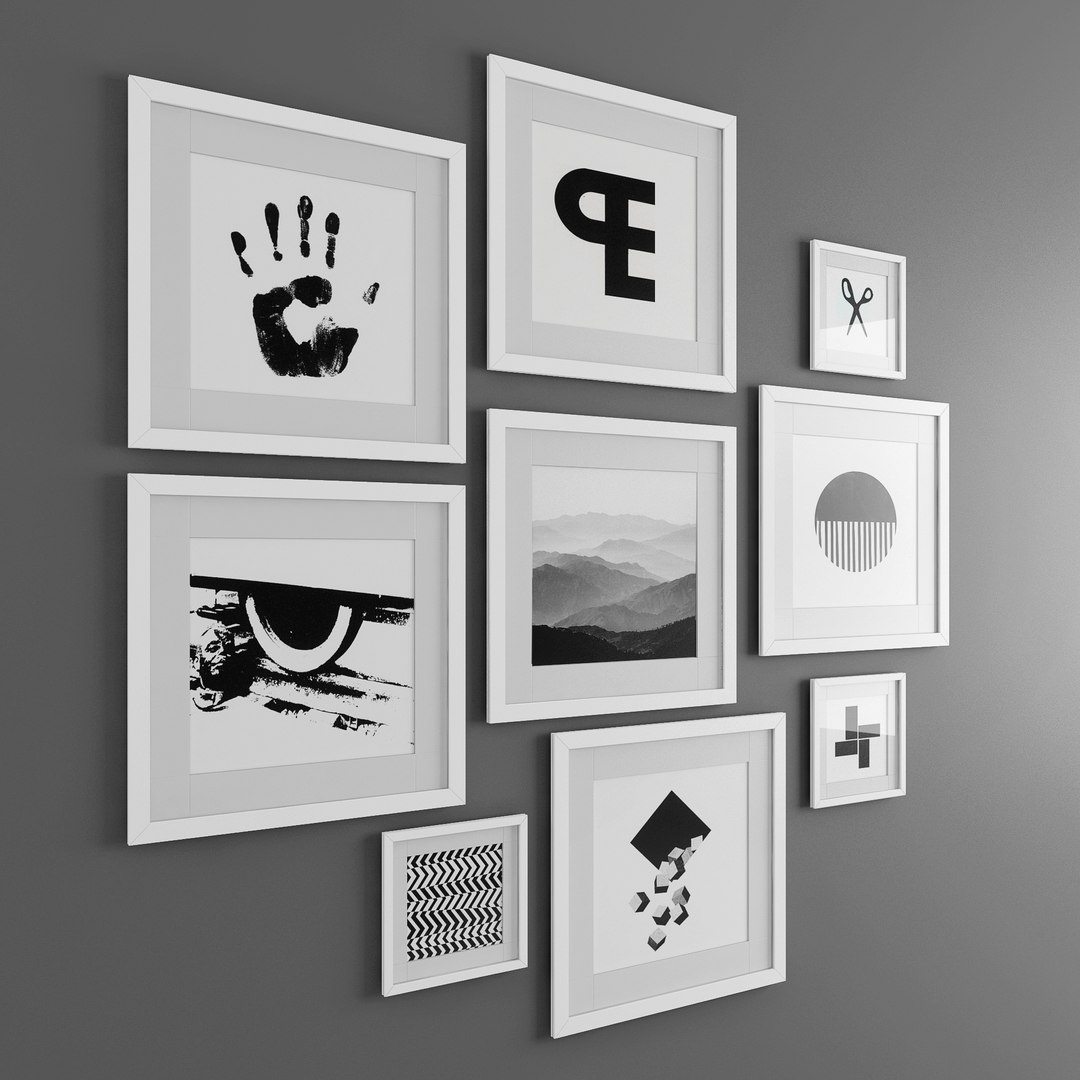 9 framed photos graphic model https://p.turbosquid.com/ts-thumb/jD/o3SnNh/D7Yf6WqA/render1/jpg/1513709774/1920x1080/fit_q87/08a32ab53a1dac89f7fb0a5b8c10f3bafd268897/render1.jpg