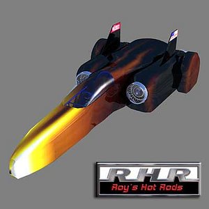 LSR
