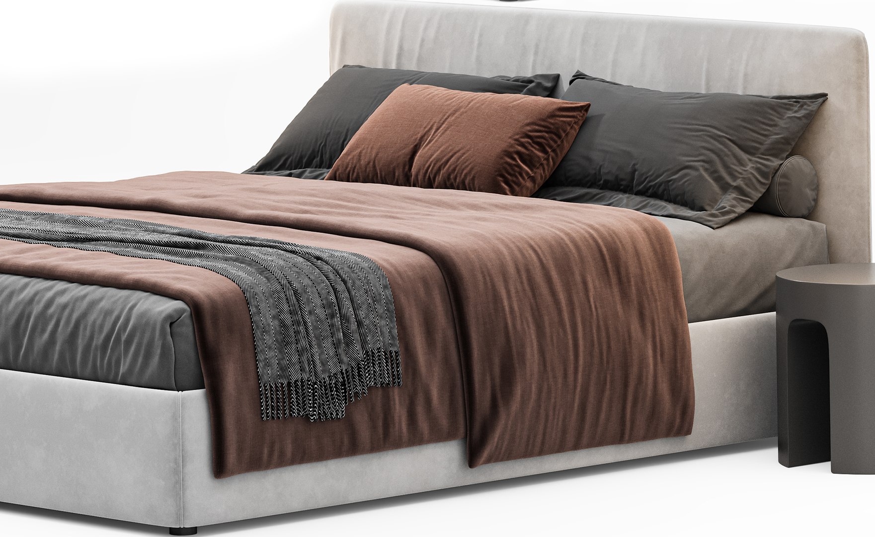 3D Double Bed Upholstered  by bolzan Letti model https://p.turbosquid.com/ts-thumb/jD/oxq1b9/IQ/render_06/jpg/1681063680/1920x1080/fit_q87/f2aea7e6400a93c249623be9369a56ee41779ada/render_06.jpg