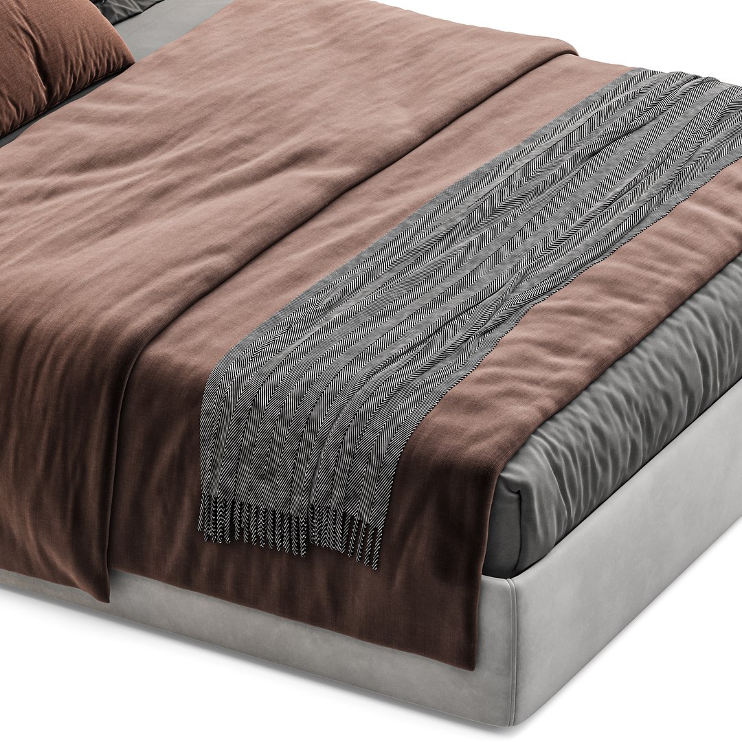 3D Double Bed Upholstered  by bolzan Letti model https://p.turbosquid.com/ts-thumb/jD/oxq1b9/PA/render_03/jpg/1681063656/1920x1080/fit_q87/b7817d2f2c209d47fb1e96feb0e02120f77d5cb1/render_03.jpg