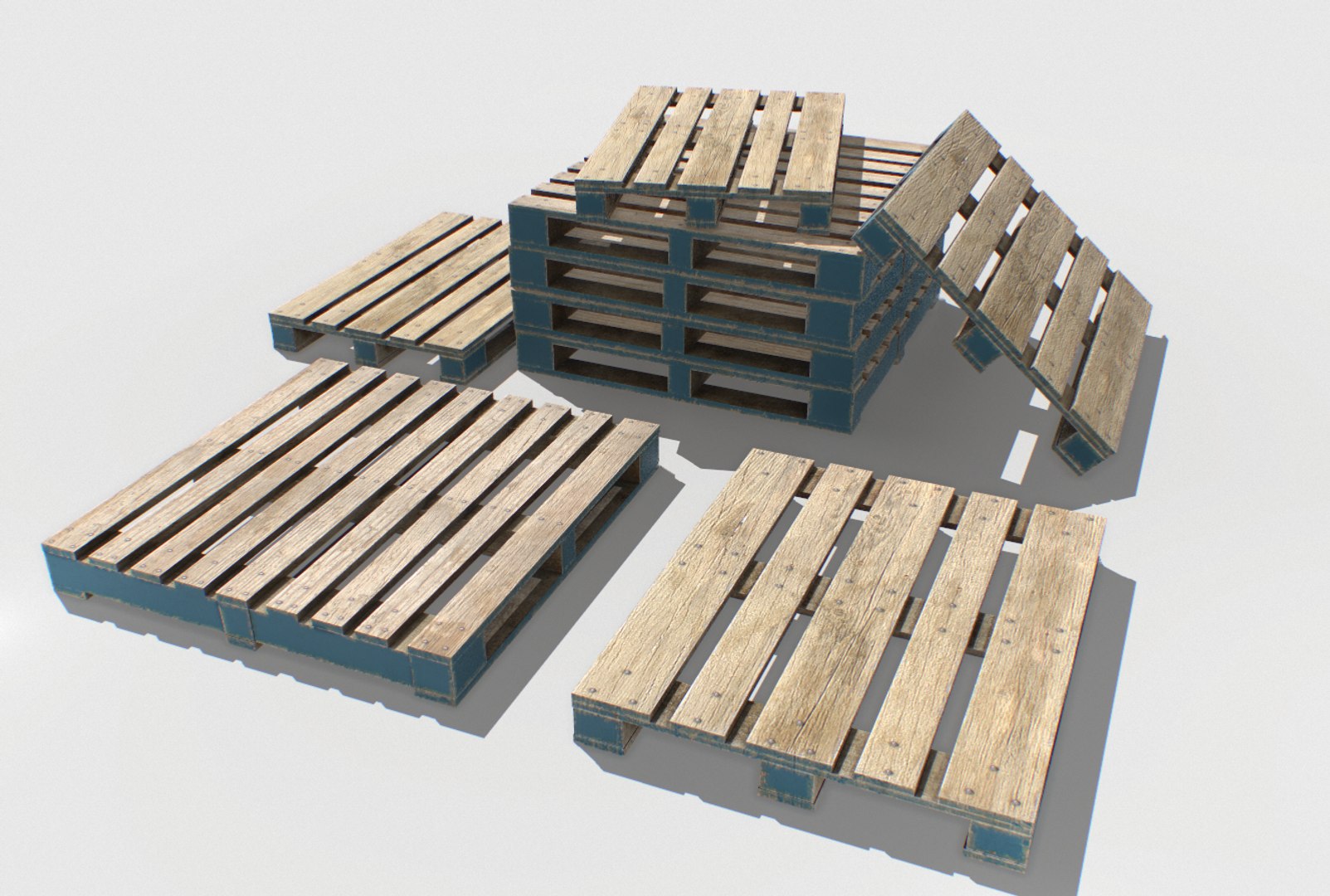 3D model industrial pallets 1 pbr https://p.turbosquid.com/ts-thumb/jD/rfgnaD/nljLUNJn/screenshot001/png/1590621898/1920x1080/fit_q87/796ad1dc7e11c07647bd91d232b885fe4bf7f6c2/screenshot001.jpg