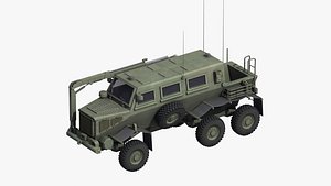 Buffalo MPV