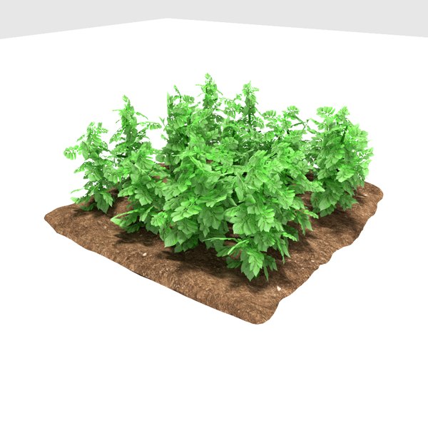 Free Blender Garden Models | TurboSquid