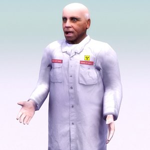 Scientist-A_Multi