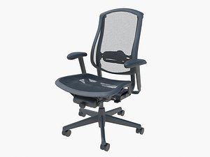 CADEIRA OFFICE CELLE HERMAN MILLER