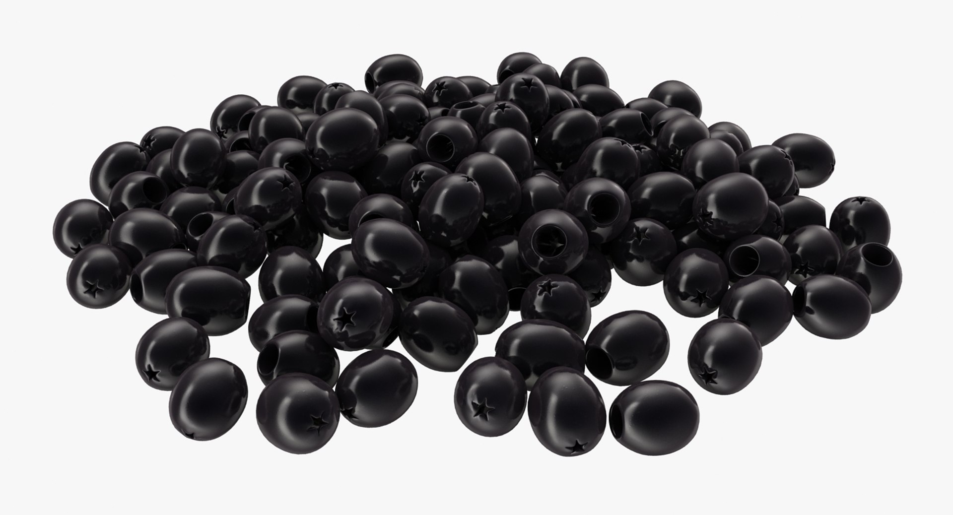 3D realistic pitted black olives model https://p.turbosquid.com/ts-thumb/jD/x2LyXt/BTkl42qA/1/jpg/1502468782/1920x1080/fit_q87/90c46cdb906c1e966ab3abcb0b70d00edd63c388/1.jpg