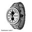 Tag Heuer 1889