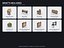 Low Poly Modular Medieval Town Kit - 56 Game Ready Models