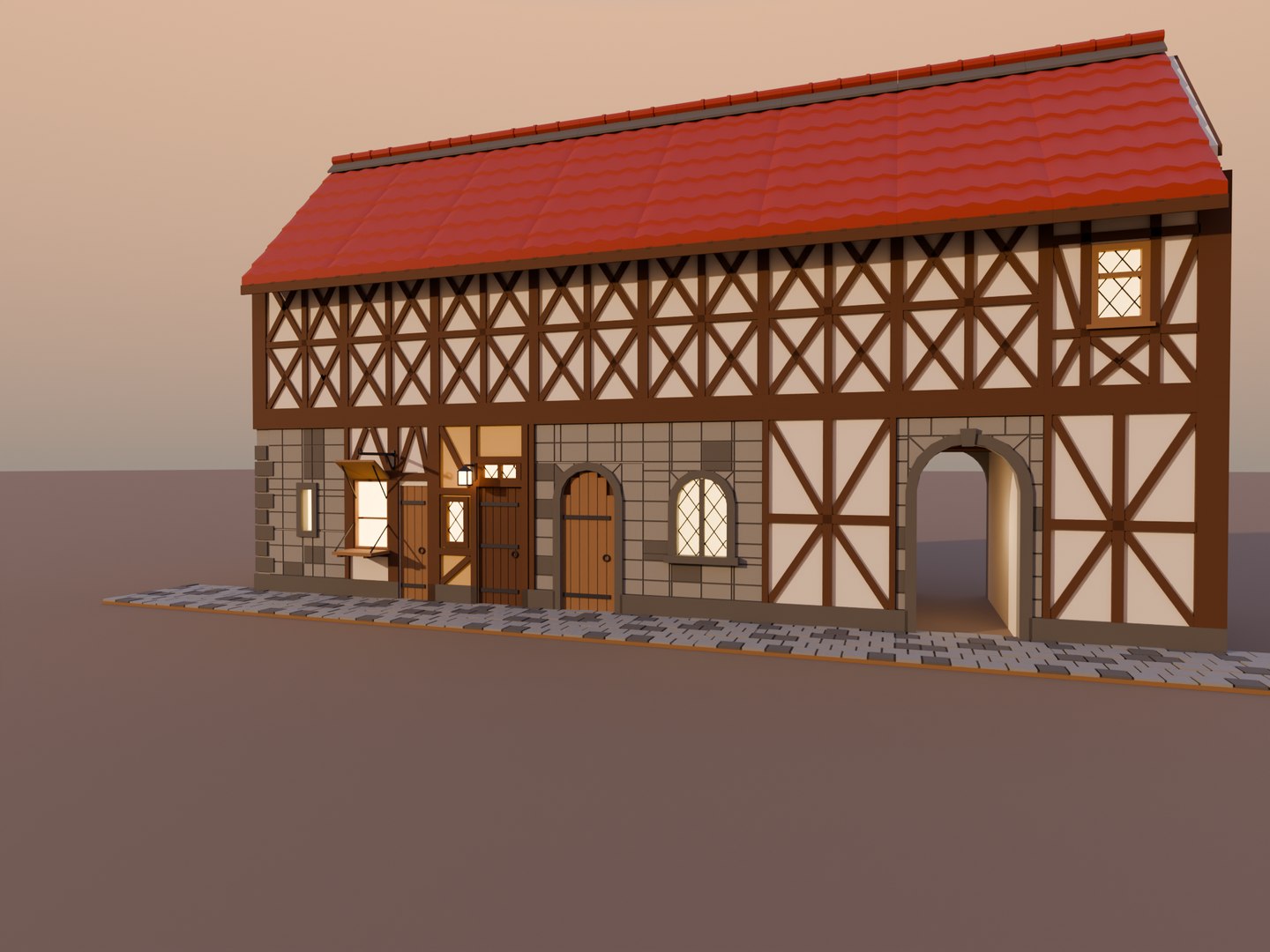 3D Low Poly Modular Medieval Town Kit - 56 Game Ready Models https://p.turbosquid.com/ts-thumb/jD/zyrBgP/av/07_ground_family/png/1791110419/1920x1080/fit_q87/fa058f4567d21e3b69e6a1db82f020df08ad667e/07_ground_family.jpg