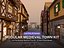 Low Poly Modular Medieval Town Kit - 56 Game Ready Models