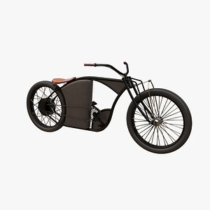 Electric Bicycles V3
