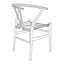 Cadeira Wishbone
