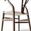 Cadeira Wishbone