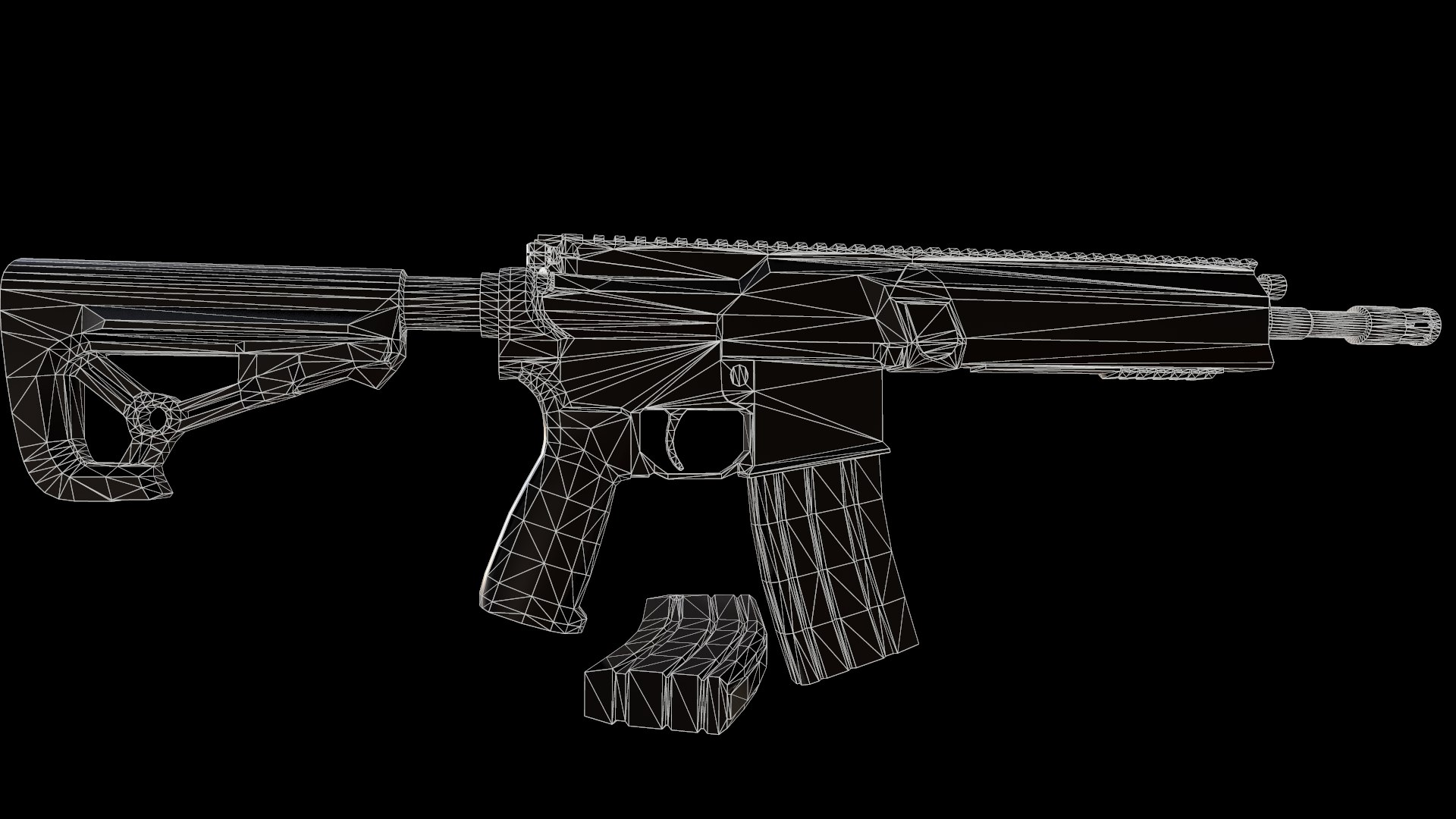 3D Iwi Arad - TurboSquid 1637934