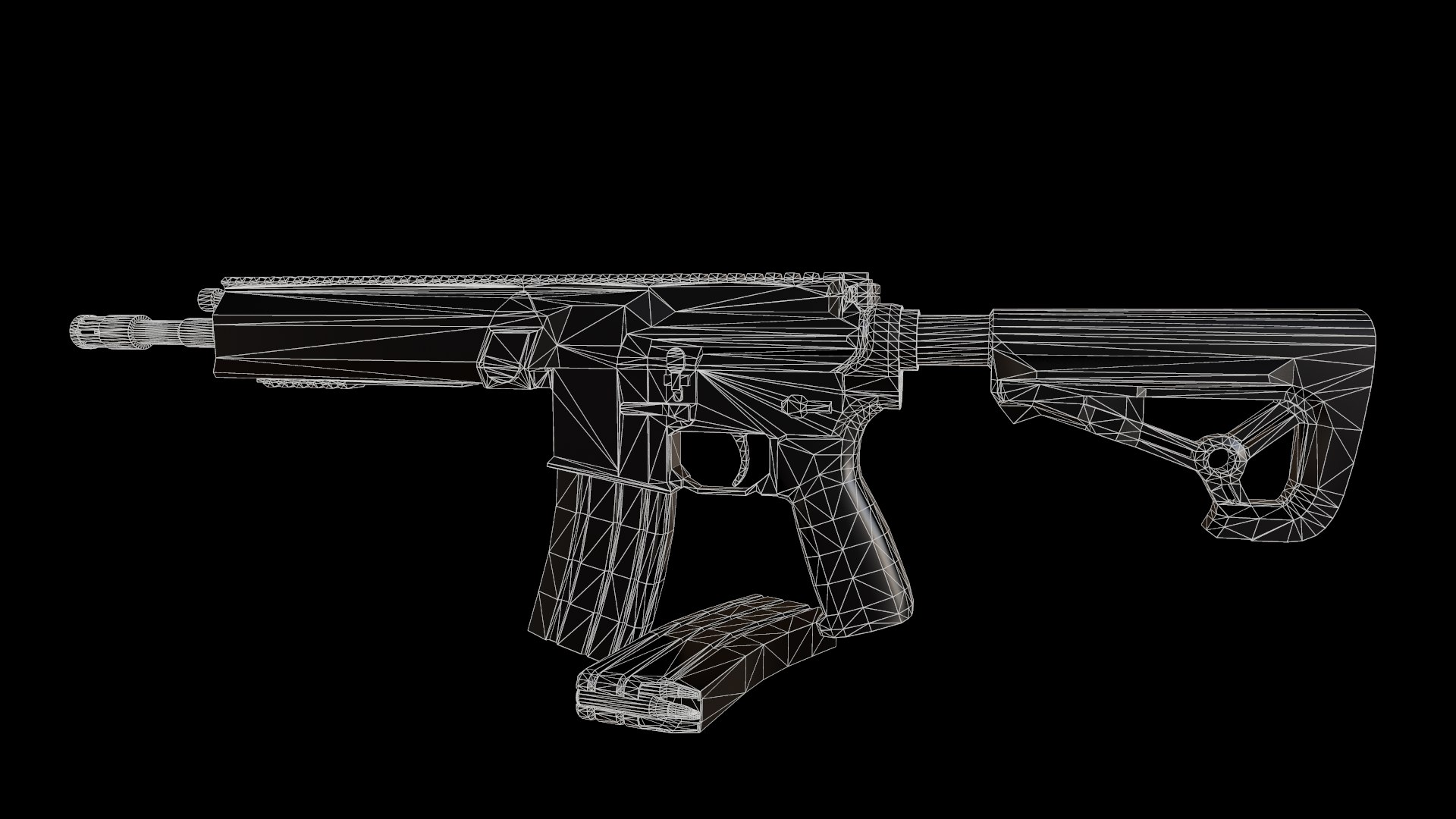 3D Iwi Arad - TurboSquid 1637934