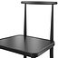 Northwood Metal Cafe Counter Height Barstool