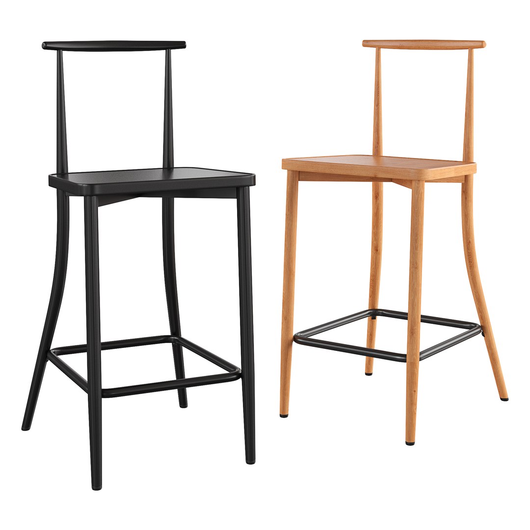 3D Northwood Metal Cafe Counter Height Barstool model https://p.turbosquid.com/ts-thumb/jE/BTVer5/aa/1/jpg/1715250440/1920x1080/fit_q87/dfb2bdb078d2898c84dc32b6094531248542a8fc/1.jpg