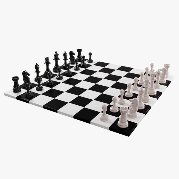 Chess 1v1 Friend