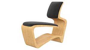 3D havuu-chair