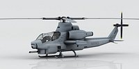 AH-1Z VIPER