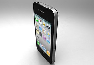 Apple iPhone 4