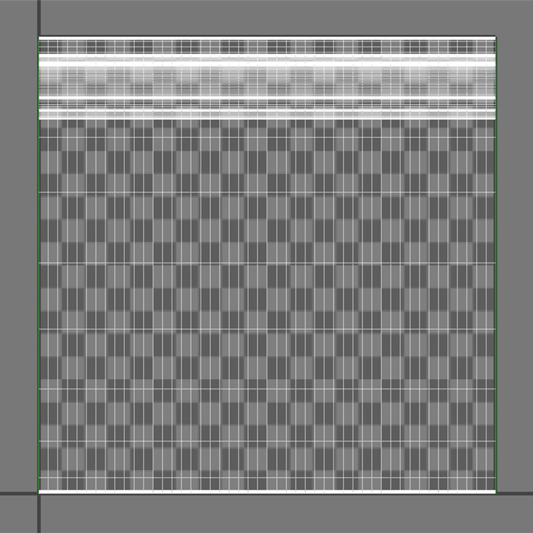 3D Japanese Traditional Toothpick Model - TurboSquid 1759742