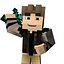 Avanzado steve rig cine 4D