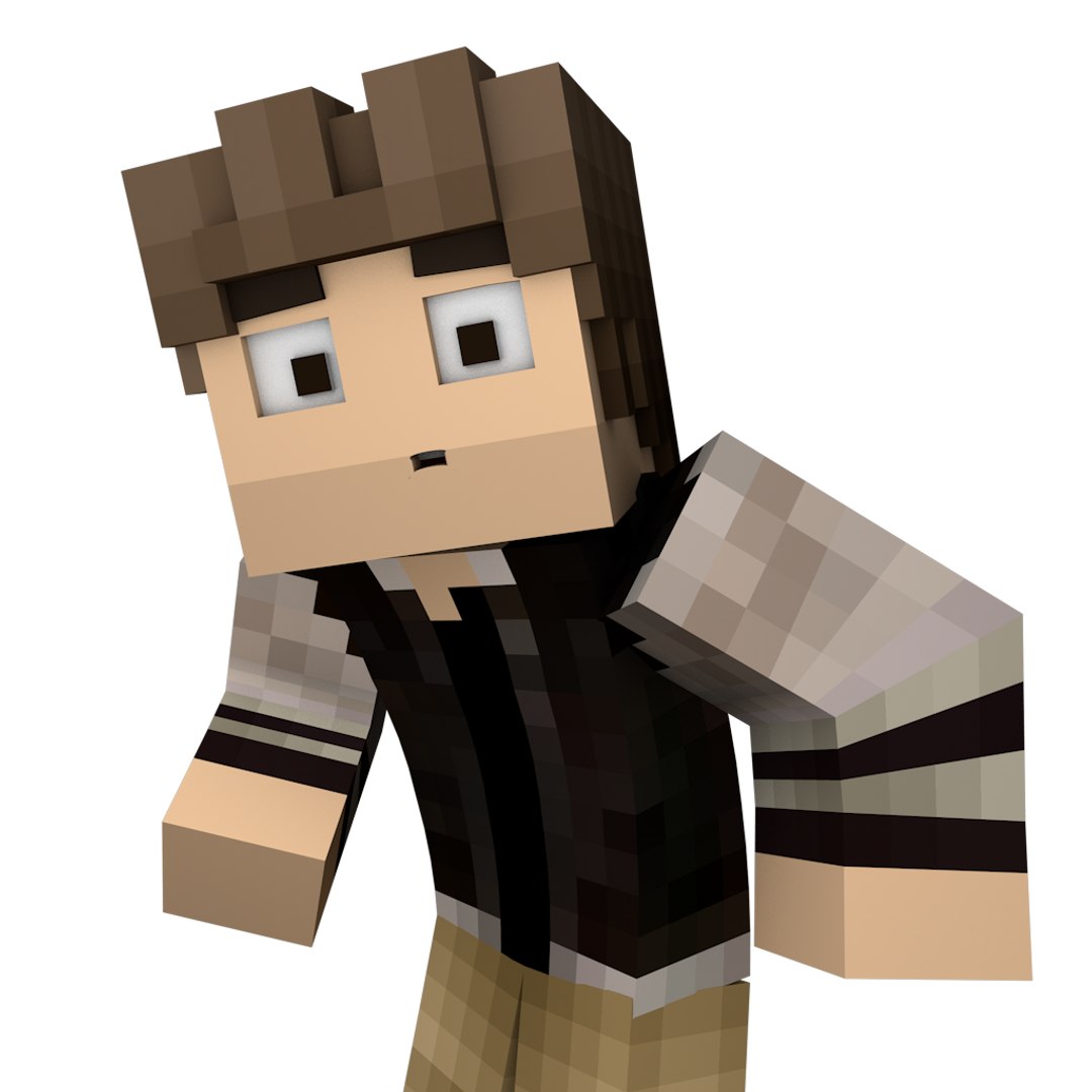 Steve Rig 3d C4d