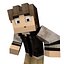 Avanzado steve rig cine 4D