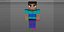 Avanzado steve rig cine 4D