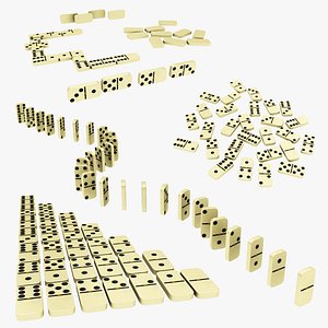 Dominos Collection