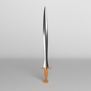 Greek Sword