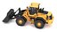 Caricatore Volvo l90f 2