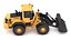 Caricatore Volvo l90f 2