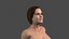 Beautiful Woman - Truccato e animato per Unreal Engine